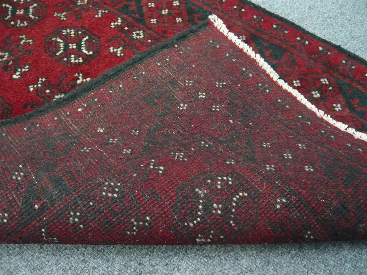 Afghan Aqcha 2.00 x 0.80m