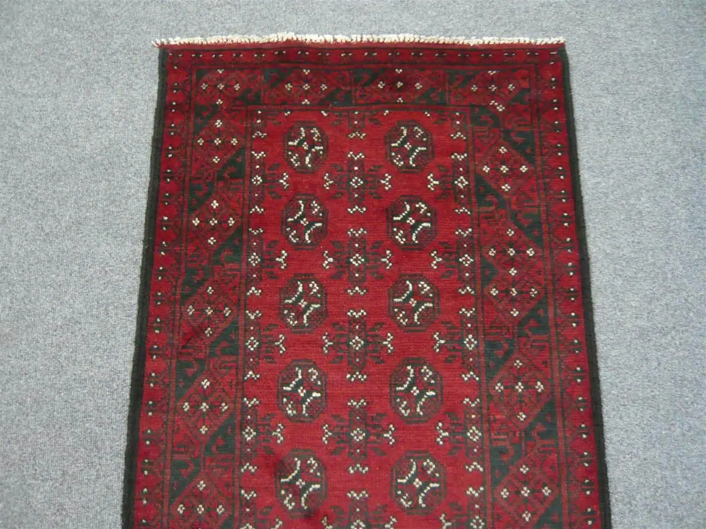 Afghan Aqcha 2.00 x 0.80m