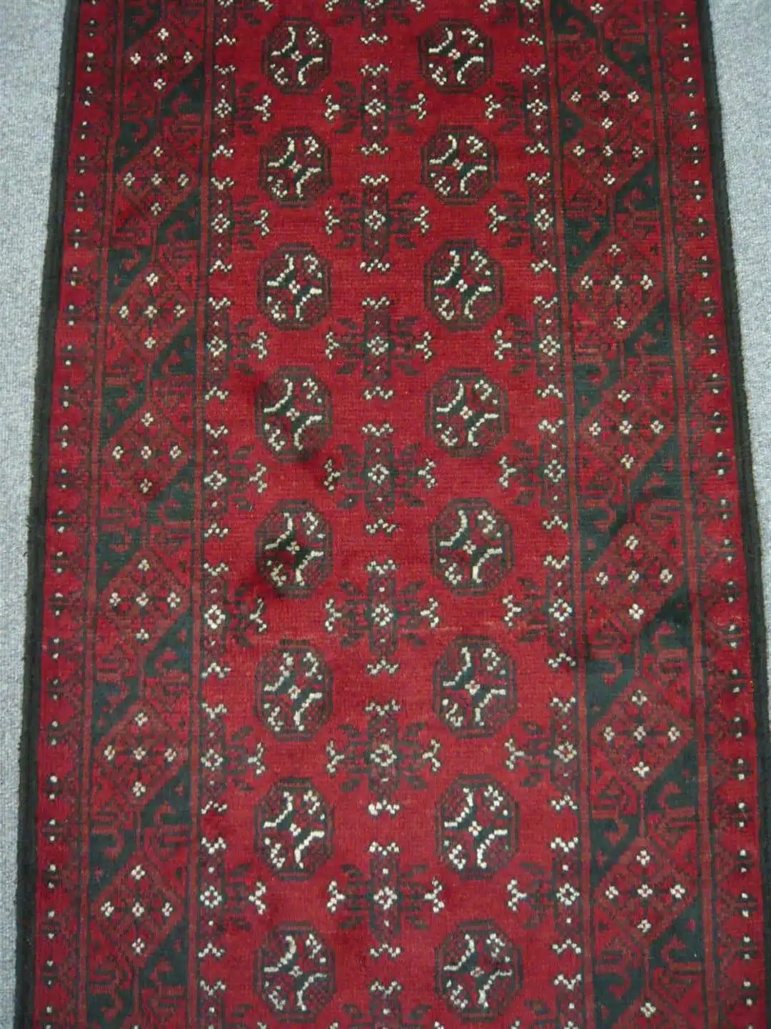 Afghan Aqcha 2.00 x 0.80m