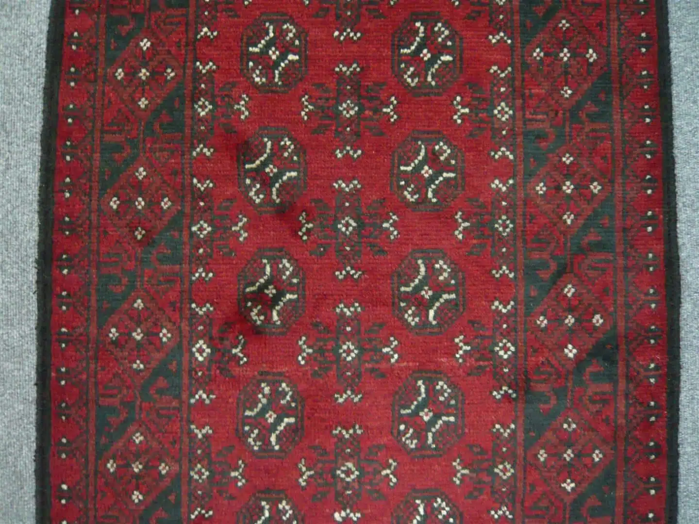 Afghan Aqcha 2.00 x 0.80m