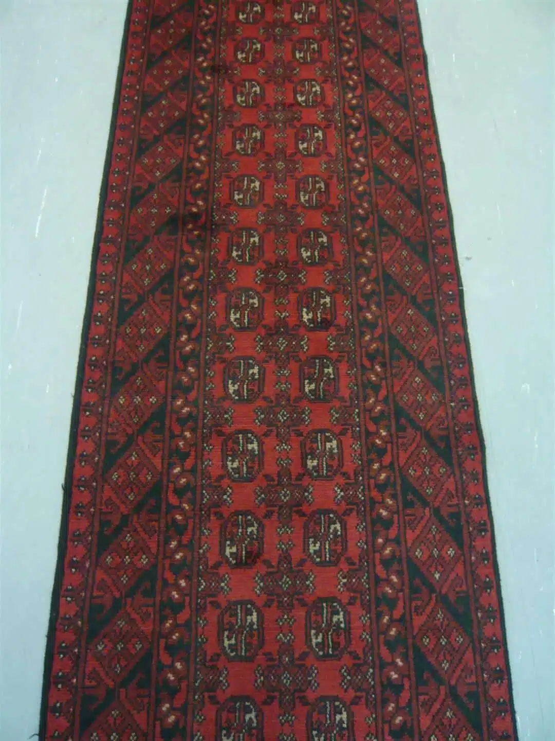 Afghan Aqcha 5.80 x 0.80m