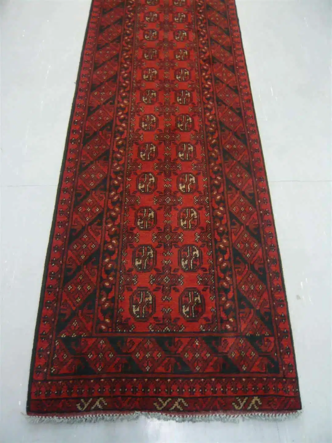 Afghan Aqcha 5.80 x 0.80m