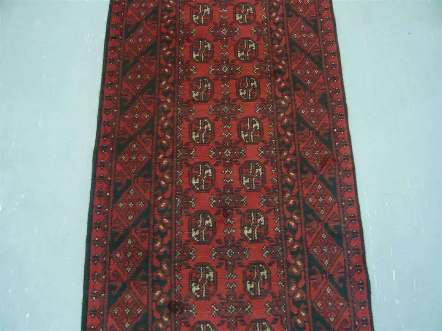 Afghan Aqcha 5.80 x 0.80m