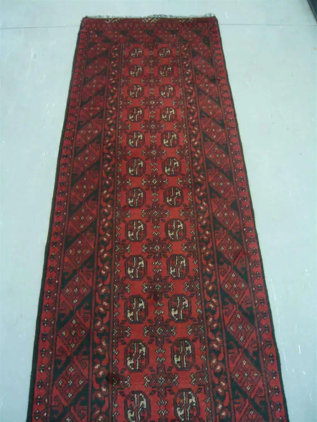 Afghan Aqcha 5.80 x 0.80m