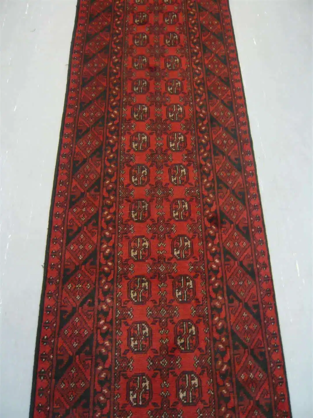 Afghan Aqcha 5.80 x 0.80m