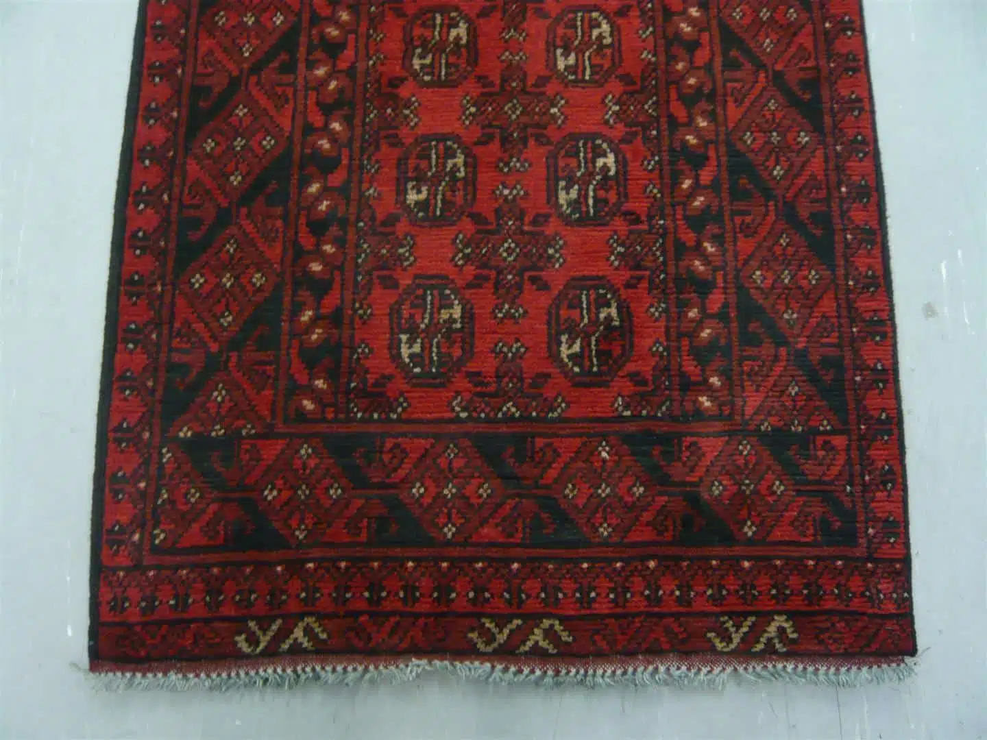 Afghan Aqcha 5.80 x 0.80m