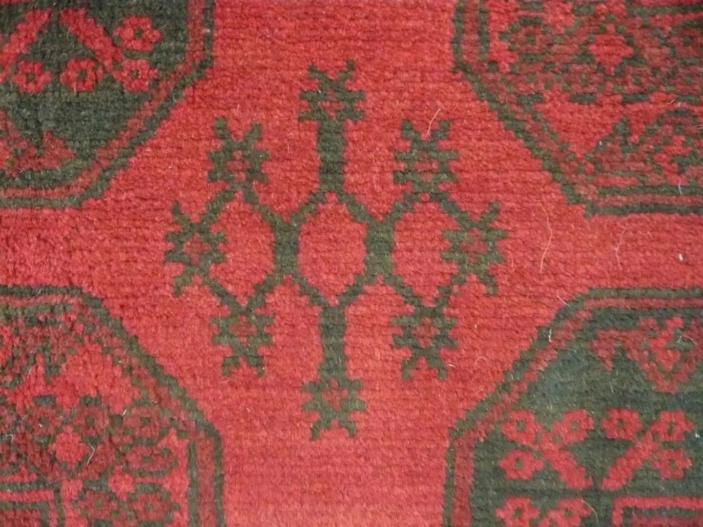 Afghan Aqcha 2.90 x 2.02m