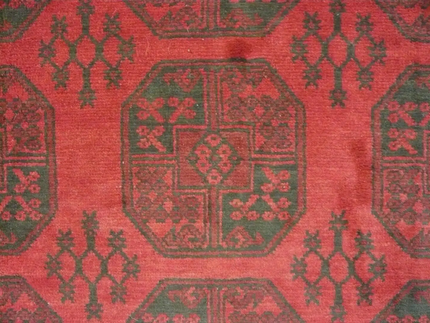 Afghan Aqcha 2.90 x 2.02m