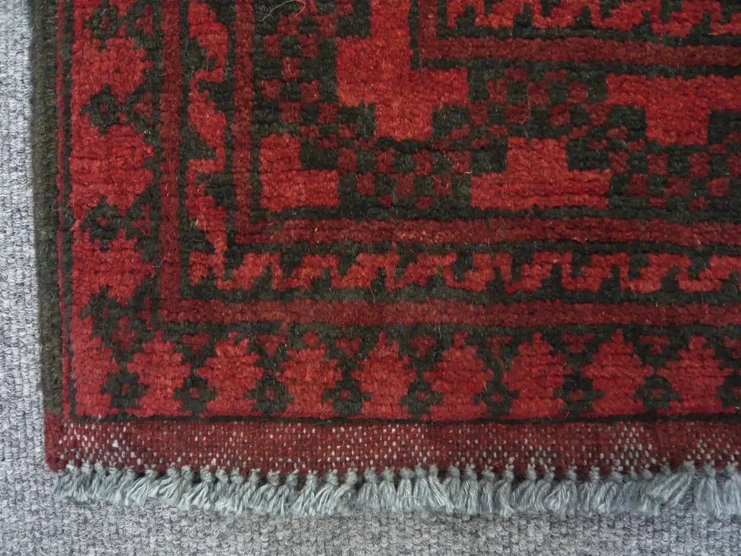 Afghan Aqcha 2.90 x 2.02m