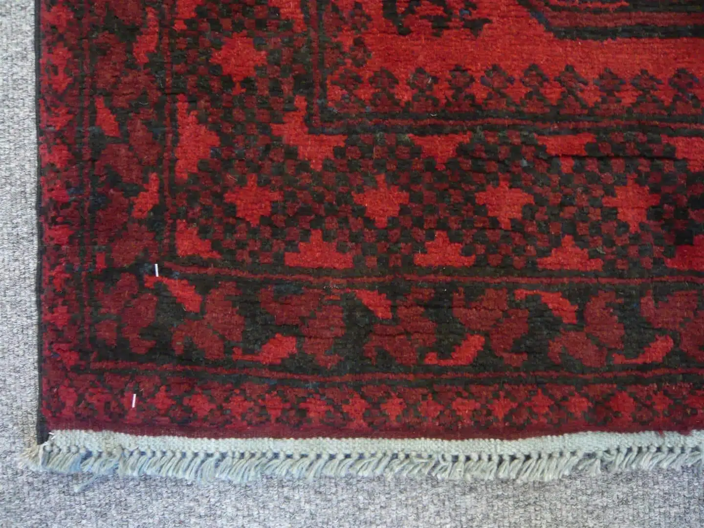 Afghan Aqcha 1.83 x 1.19m