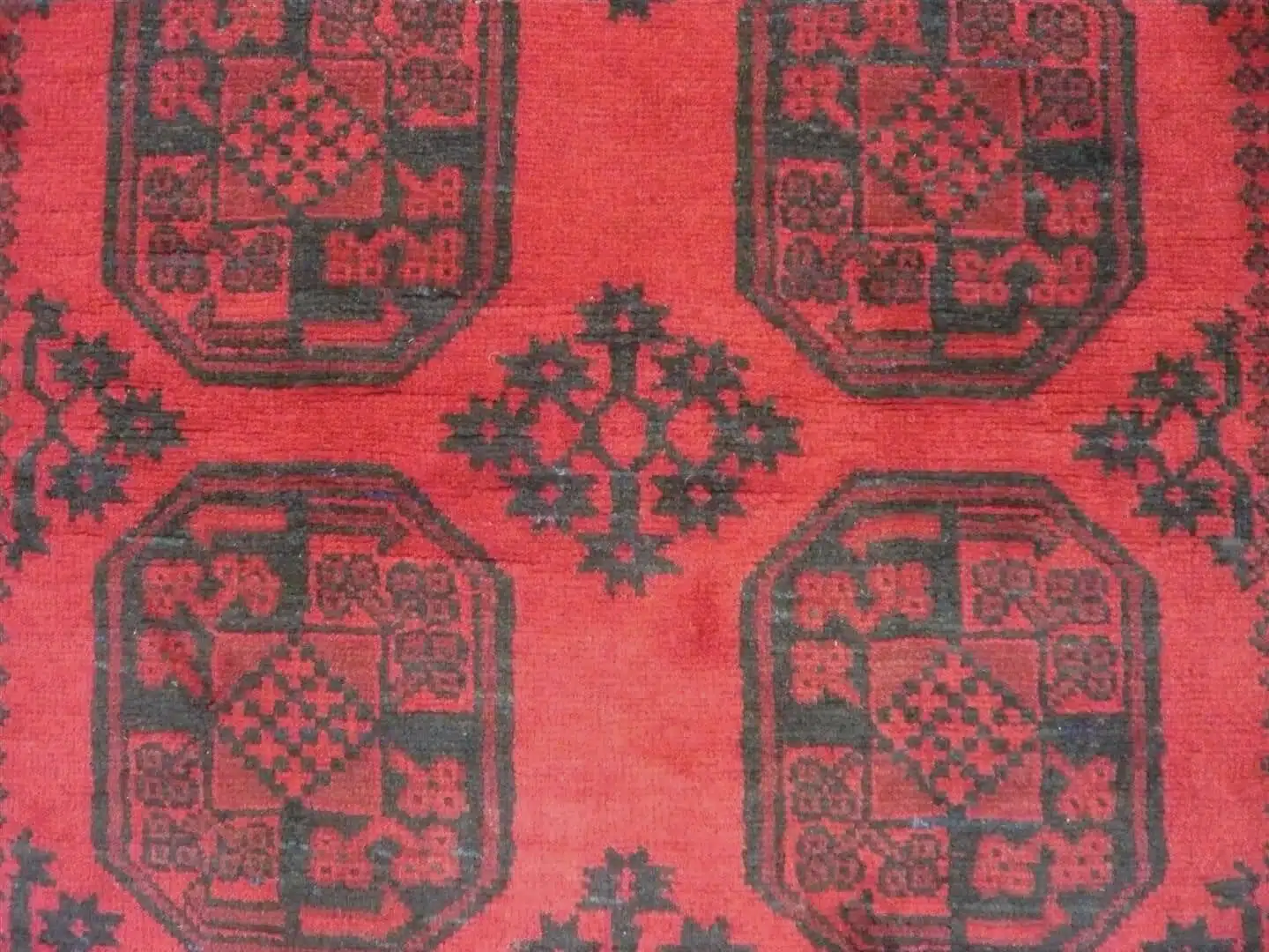 Afghan Aqcha 1.83 x 1.19m