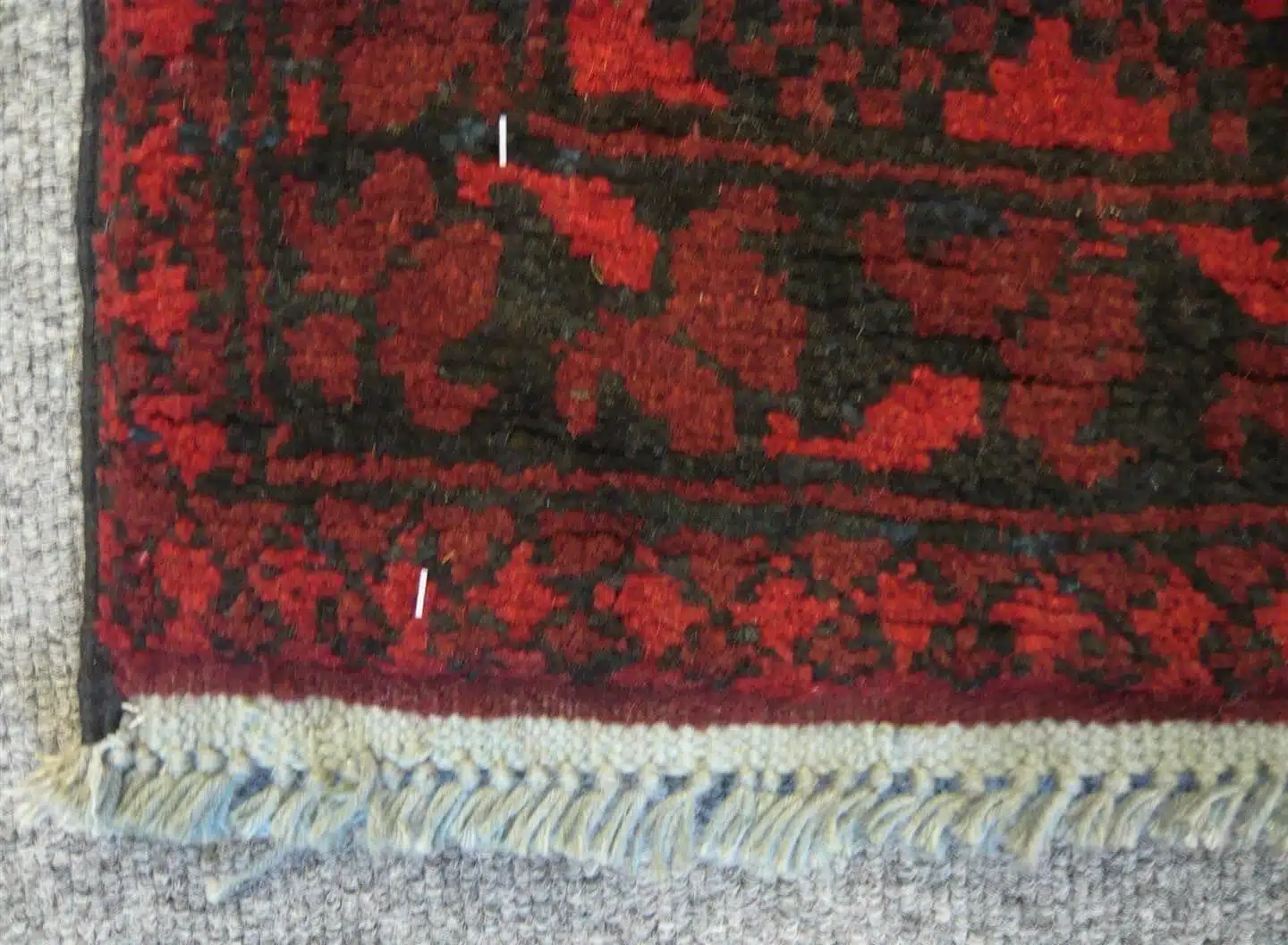 Afghan Aqcha 1.83 x 1.19m