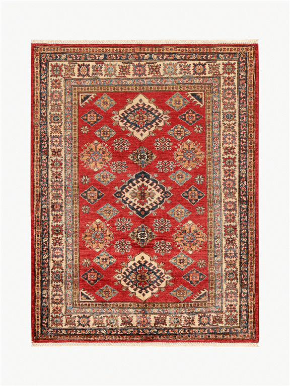 Fine Afghan Kazak 1.70 x 1.30m