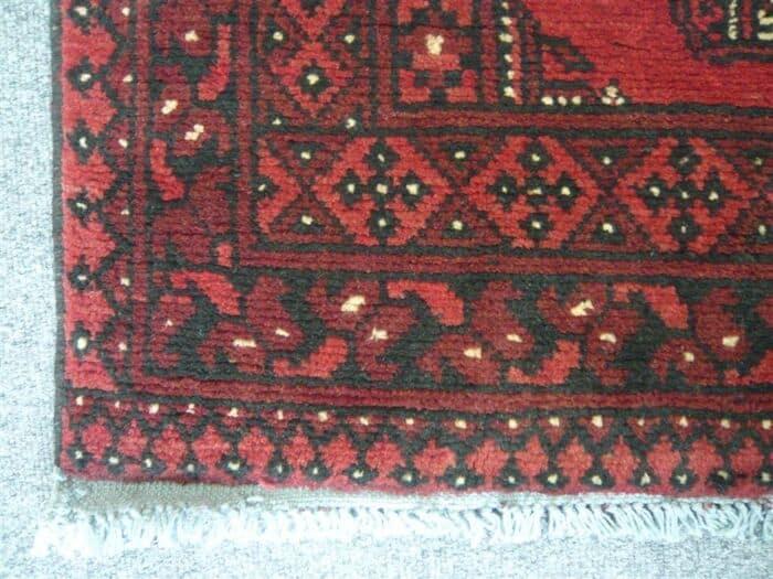 Afghan Aqcha 1.86 x 1.21m