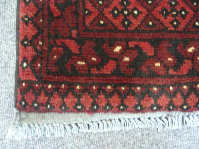 Afghan Aqcha 1.86 x 1.21m