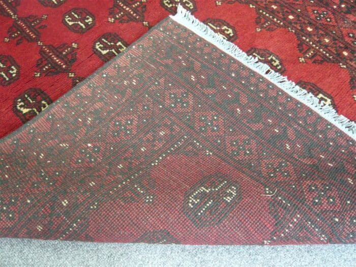 Afghan Aqcha 1.86 x 1.21m