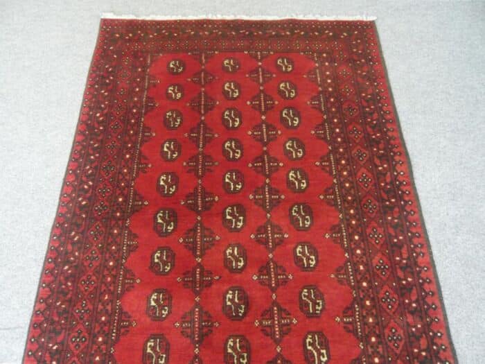 Afghan Aqcha 1.86 x 1.21m