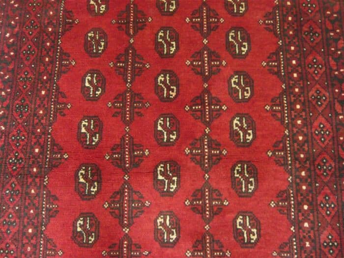 Afghan Aqcha 1.86 x 1.21m