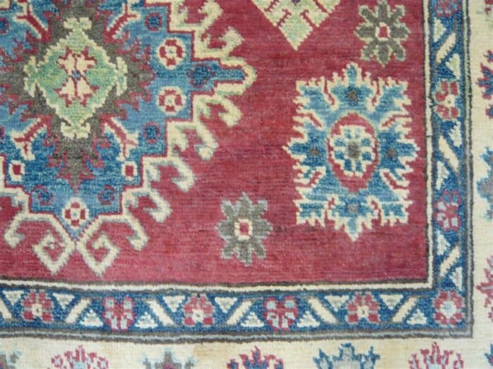 Afghan Kazak 1.85 x 1.14m