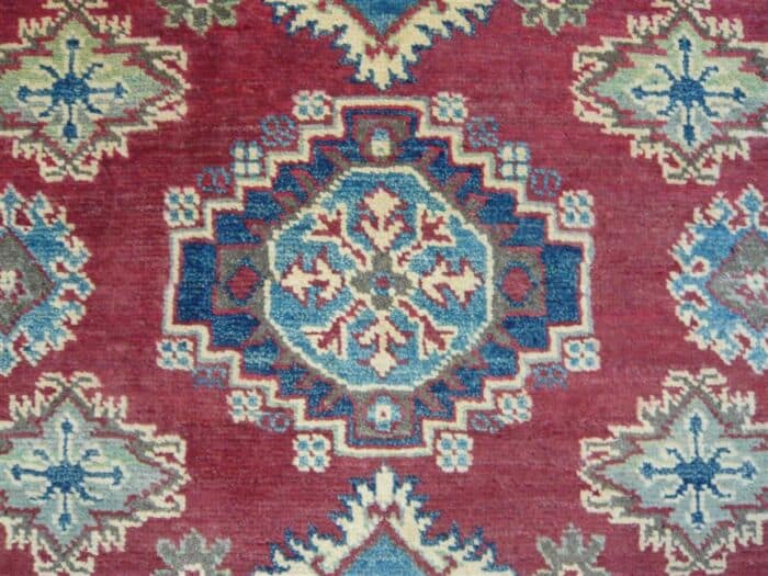 Afghan Kazak 1.85 x 1.14m