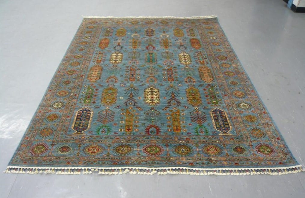 Fine Afghan Sultani 2.86 x 2.10m