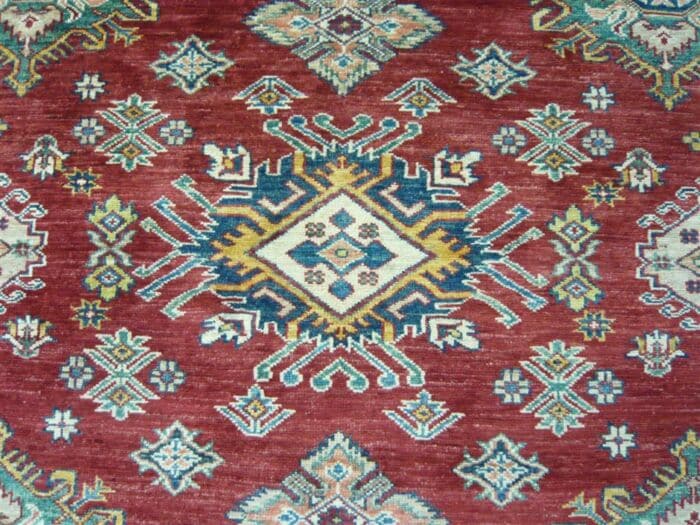 Fine Afghan Kazak 3.00 x 2.10m