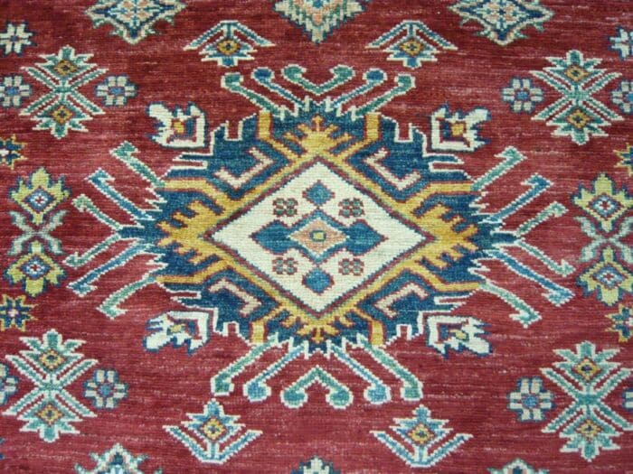 Fine Afghan Kazak 3.00 x 2.10m