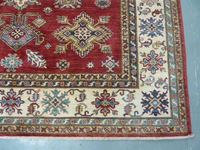 Fine Afghan Kazak 3.00 x 2.10m