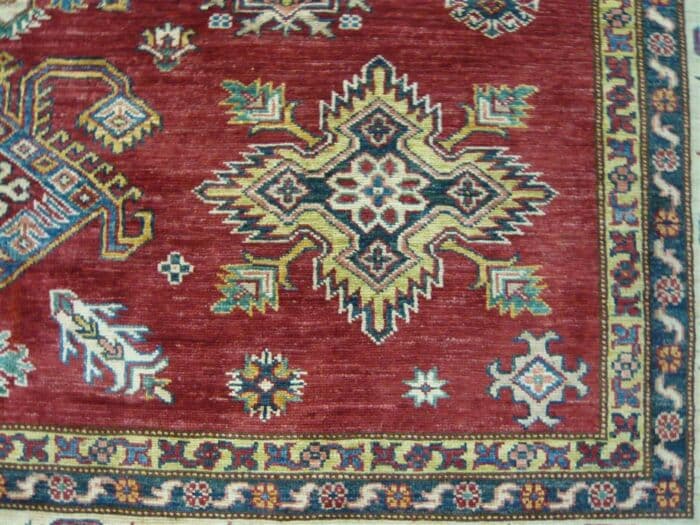 Fine Afghan Kazak 3.00 x 2.10m