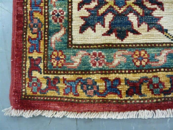 Fine Afghan Kazak 3.00 x 2.10m