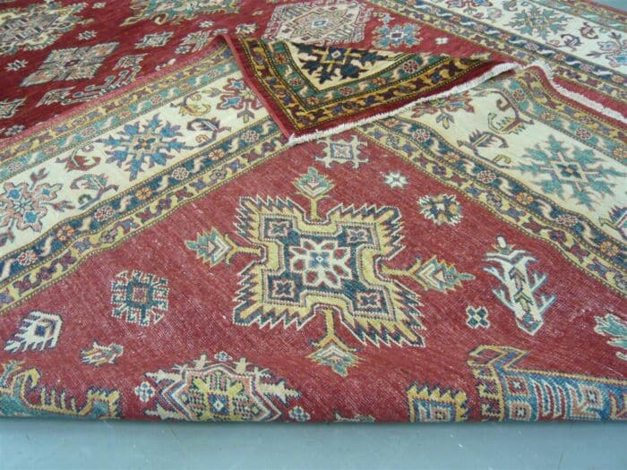 Fine Afghan Kazak 3.00 x 2.10m