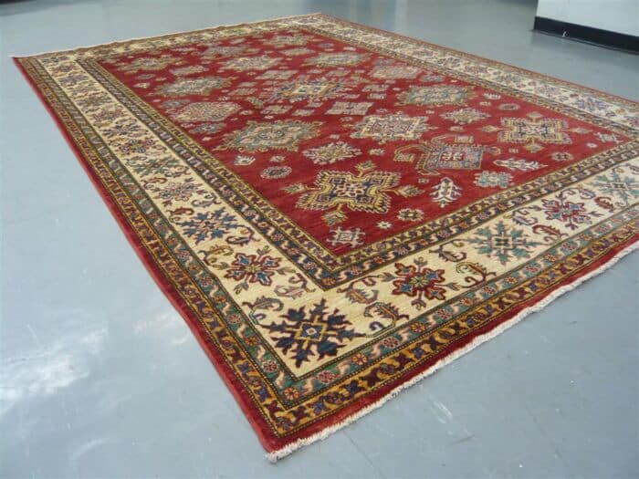 Fine Afghan Kazak 3.00 x 2.10m