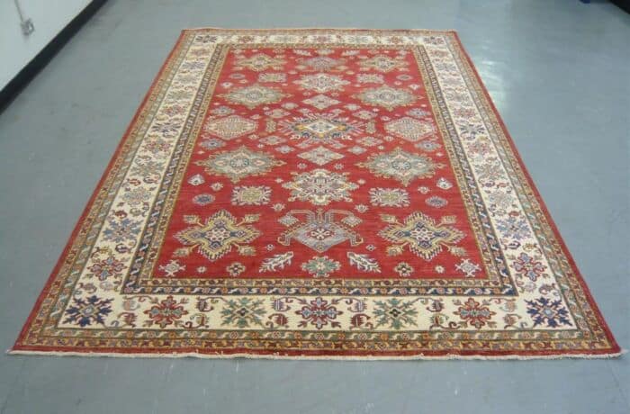 Fine Afghan Kazak 3.00 x 2.10m