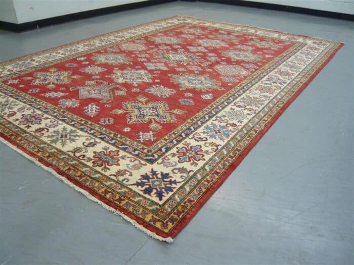 Fine Afghan Kazak 3.00 x 2.10m