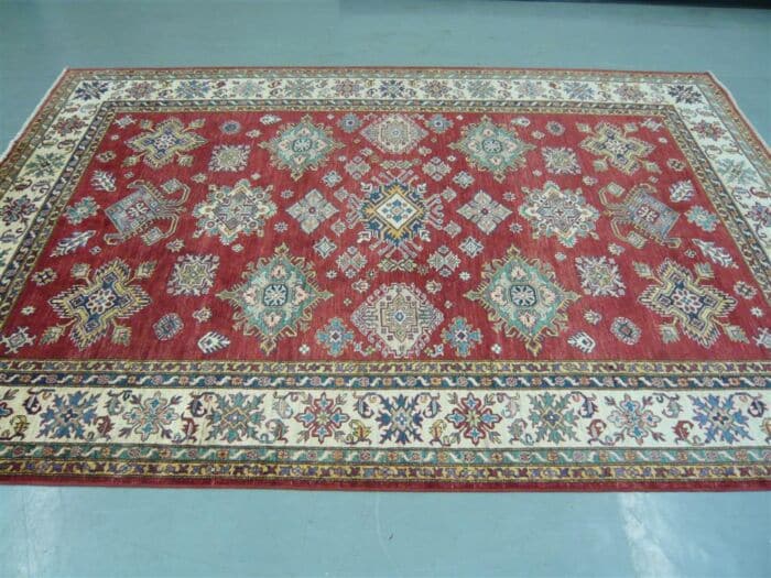 Fine Afghan Kazak 3.00 x 2.10m