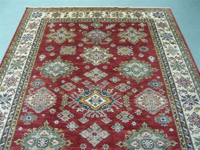 Fine Afghan Kazak 3.00 x 2.10m