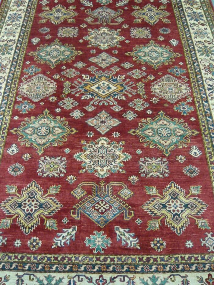 Fine Afghan Kazak 3.00 x 2.10m