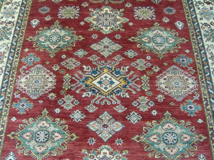 Fine Afghan Kazak 3.00 x 2.10m