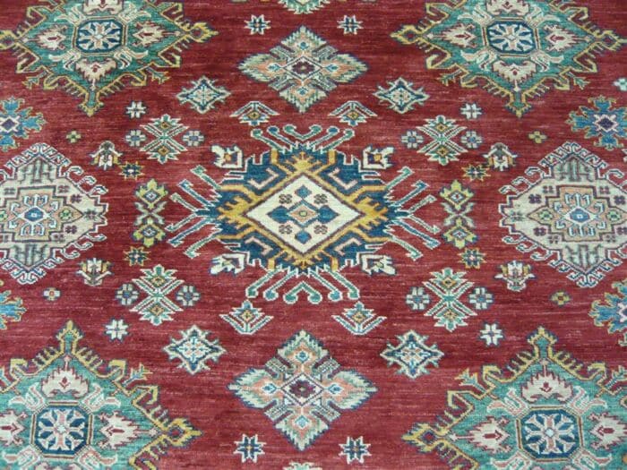 Fine Afghan Kazak 3.00 x 2.10m