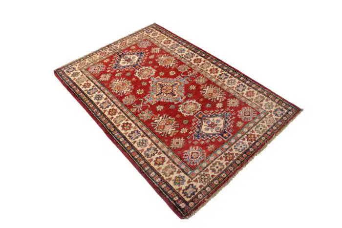 Fine Afghan Kazak 1.52 x 1.07m