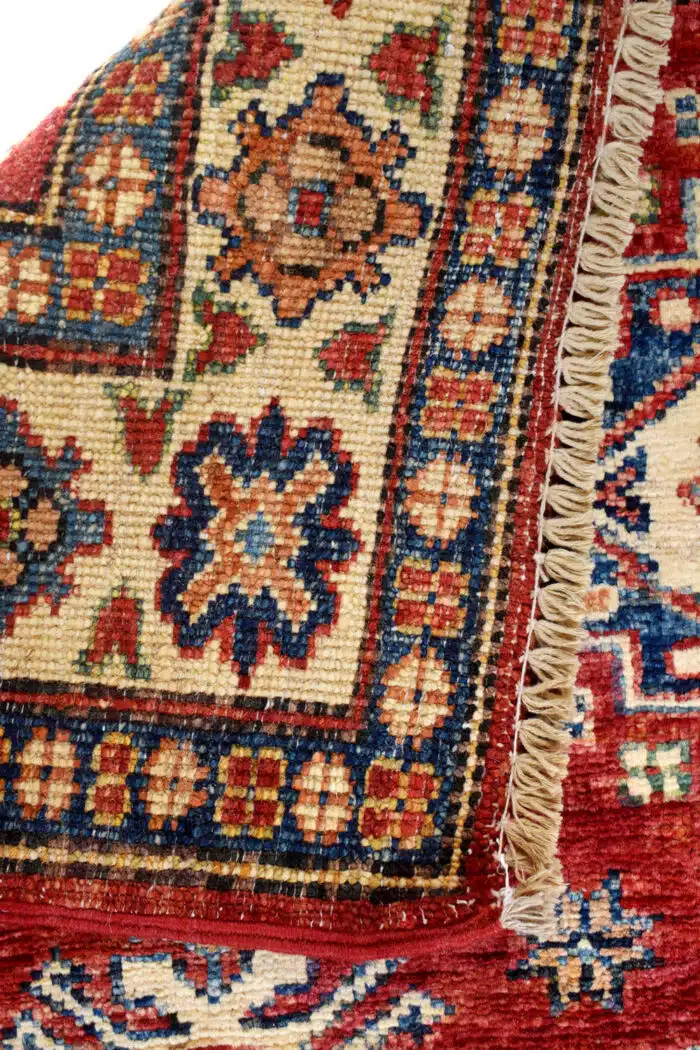 Fine Afghan Kazak 1.52 x 1.07m