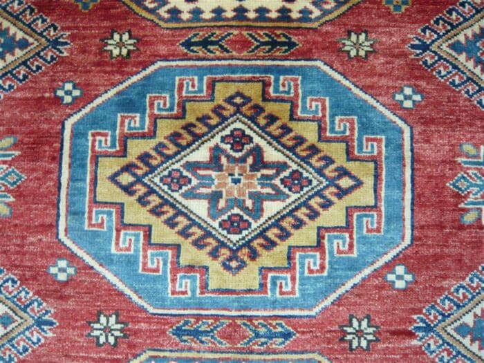 Fine Afghan Kazak 2.40 x 1.70m