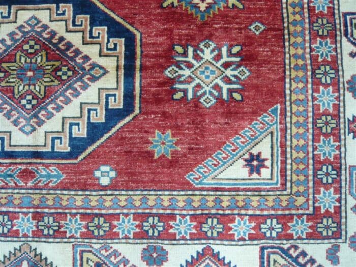 Fine Afghan Kazak 2.40 x 1.70m