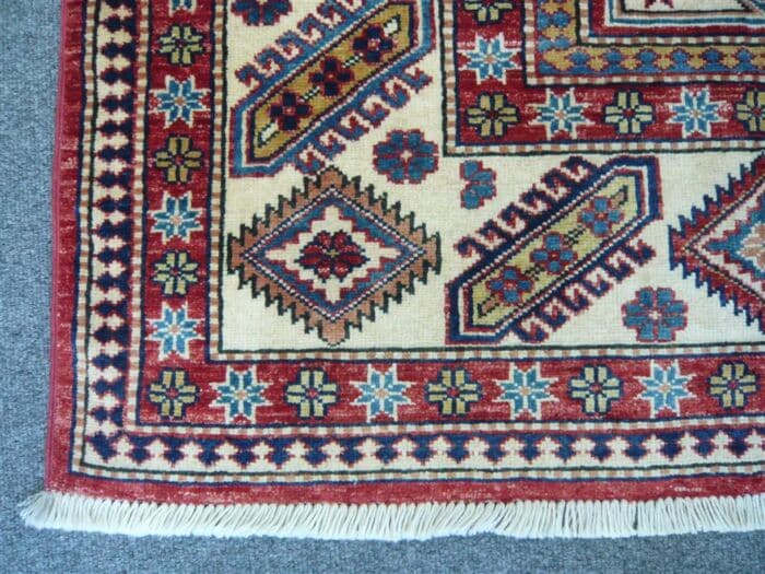 Fine Afghan Kazak 2.40 x 1.70m