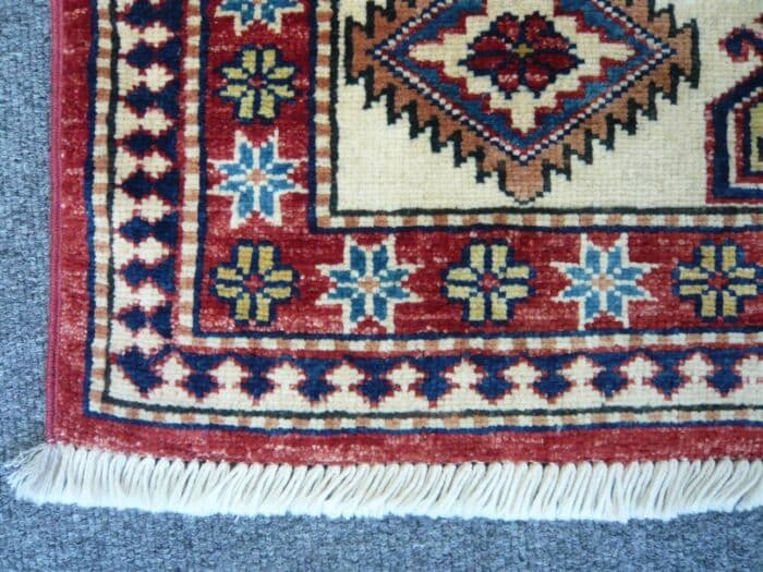 Fine Afghan Kazak 2.40 x 1.70m