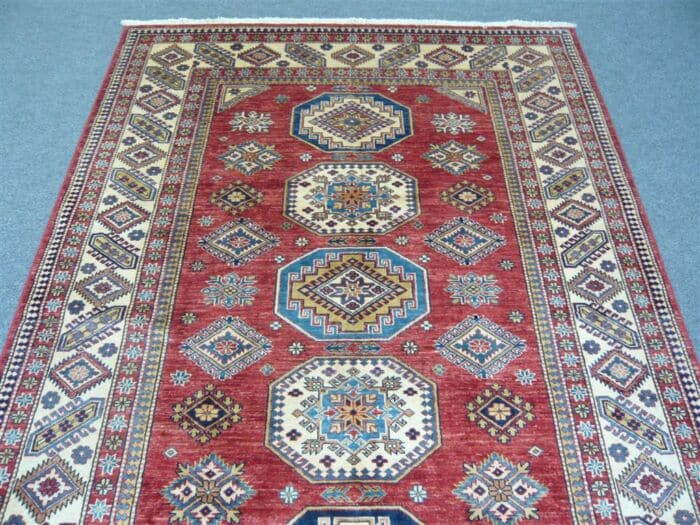 Fine Afghan Kazak 2.40 x 1.70m