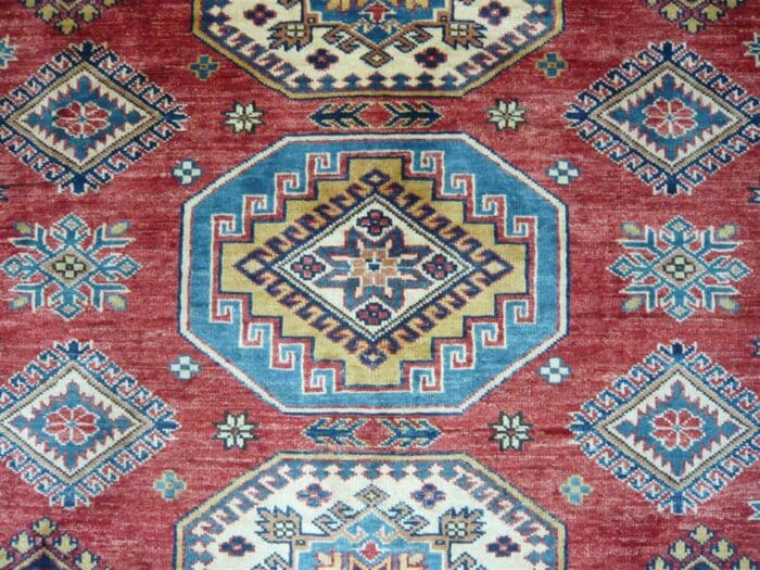 Fine Afghan Kazak 2.40 x 1.70m